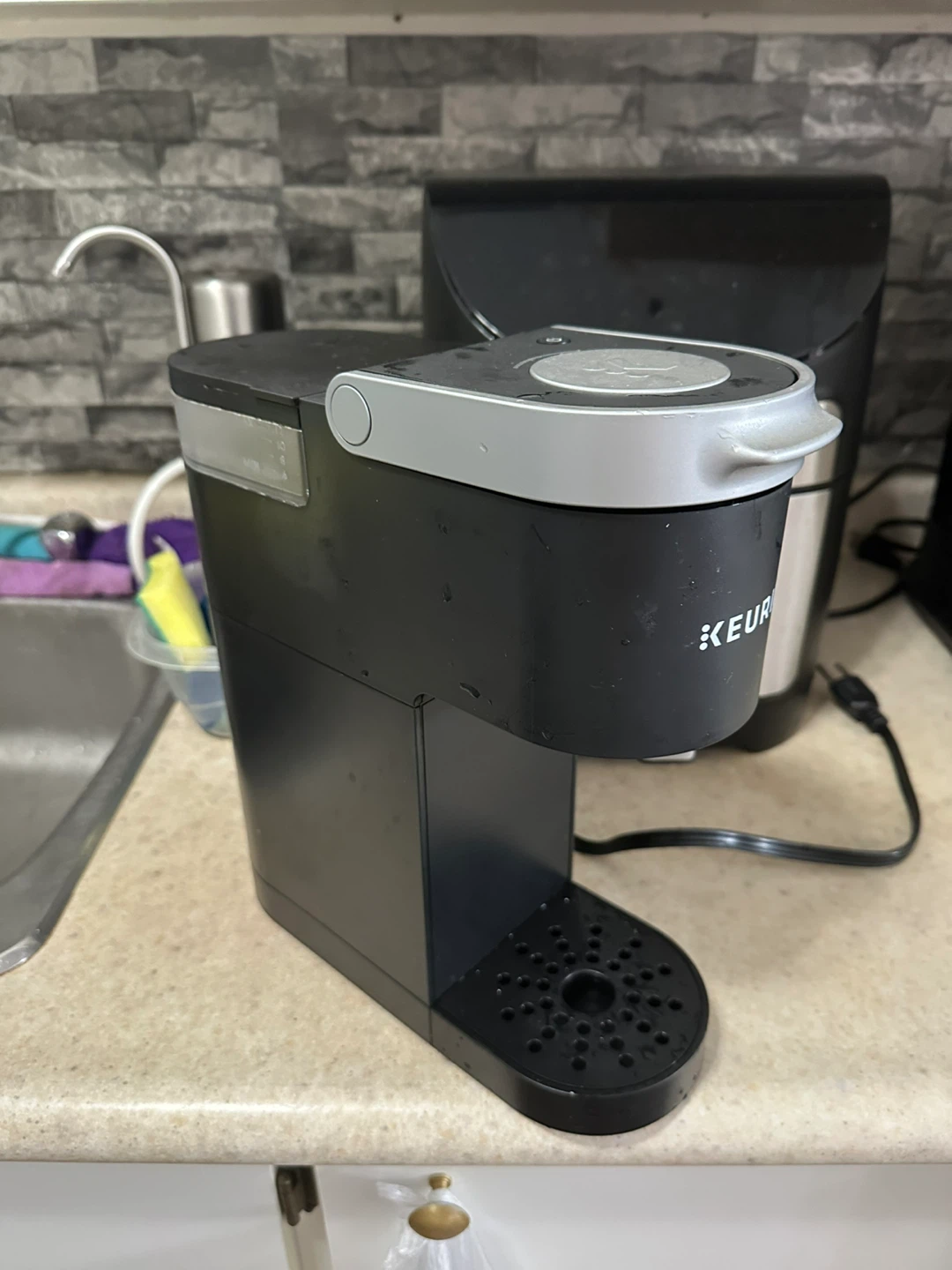 Keurig K-Mini Single Serve Coffee Maker - photo 2
