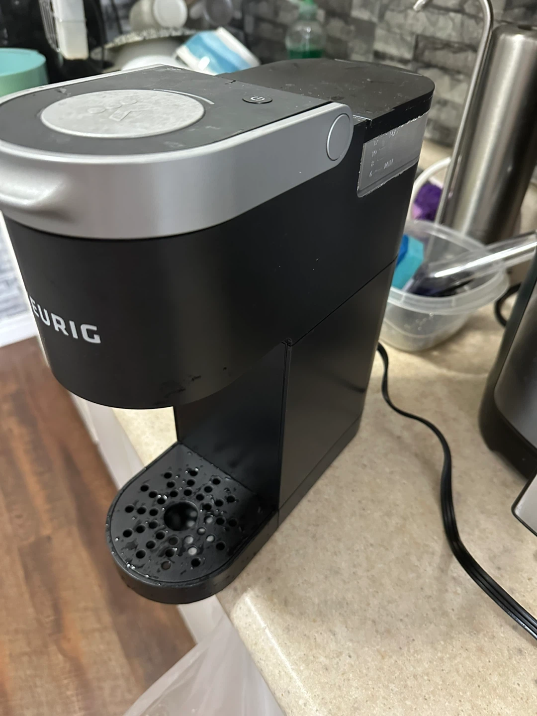 Keurig K-Mini Single Serve Coffee Maker - photo 3