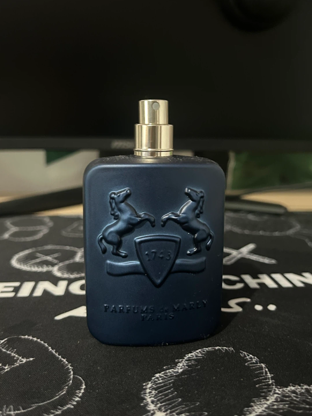 Parfums de Marly Layton Eau de Parfum 75ml