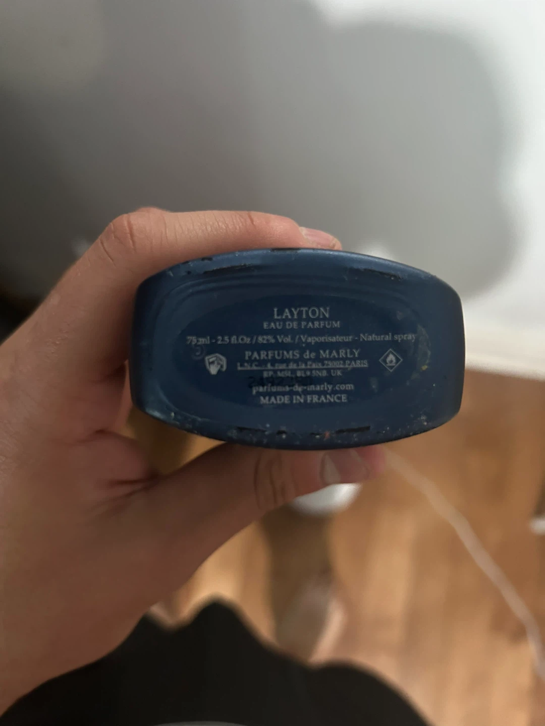 Parfums de Marly Layton Eau de Parfum 75ml - photo 2