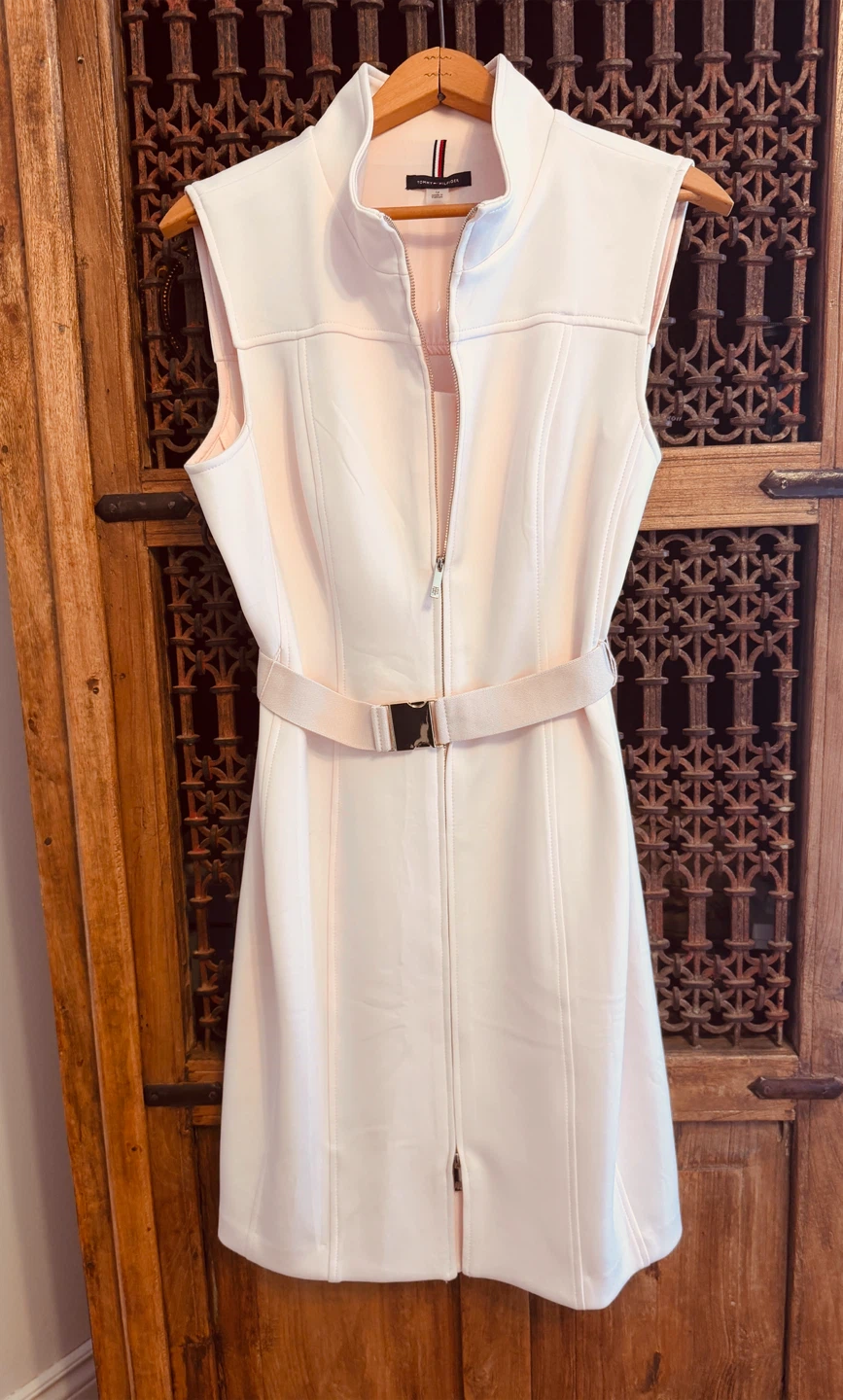 Robe Tommy Hilfiger • Tommy Hilfiger dress