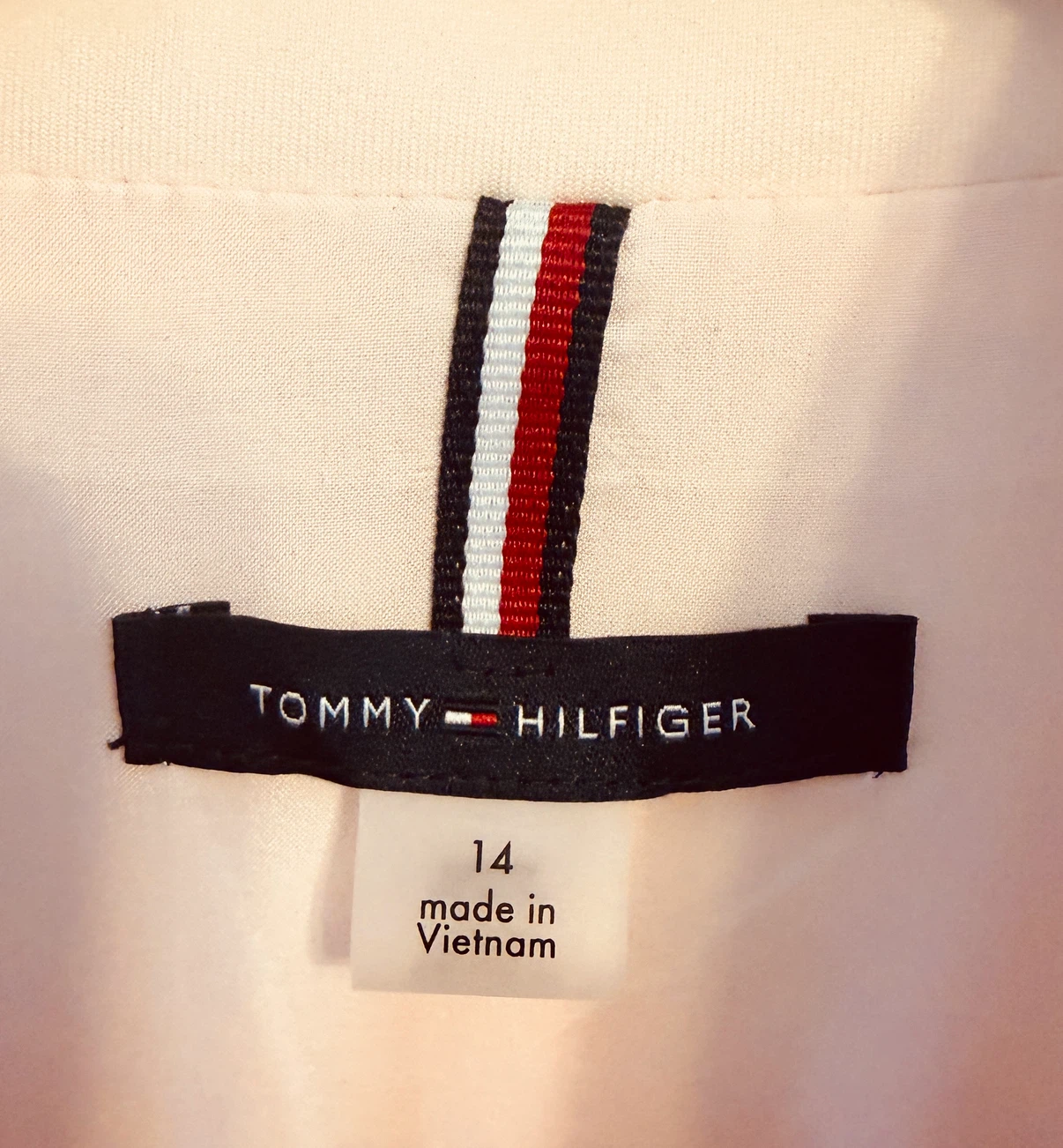 Robe Tommy Hilfiger • Tommy Hilfiger dress - photo 5