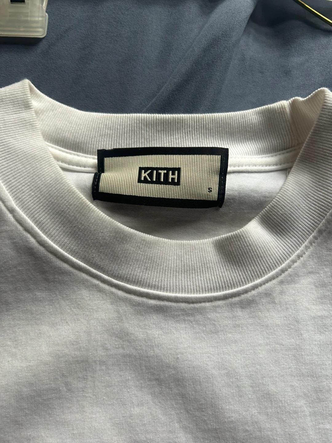 Kith Sesame Street T-shirt - photo 2