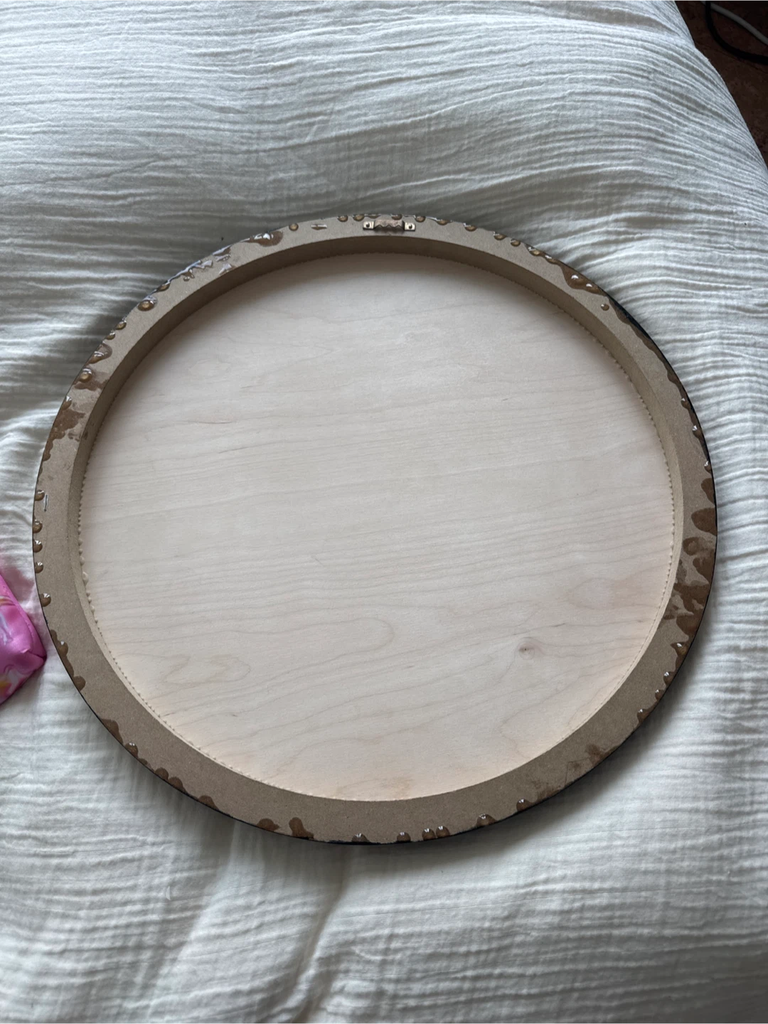 Circular Skull Wall Art - photo 2