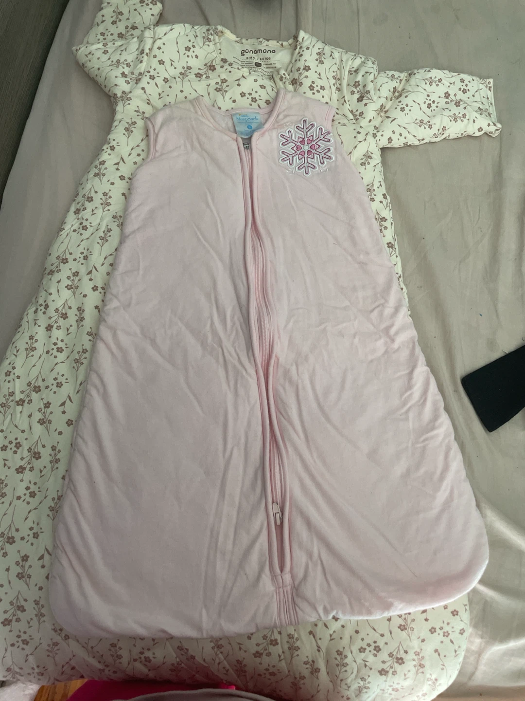 Need to go asap: Baby Sleep Bundle - photo 3