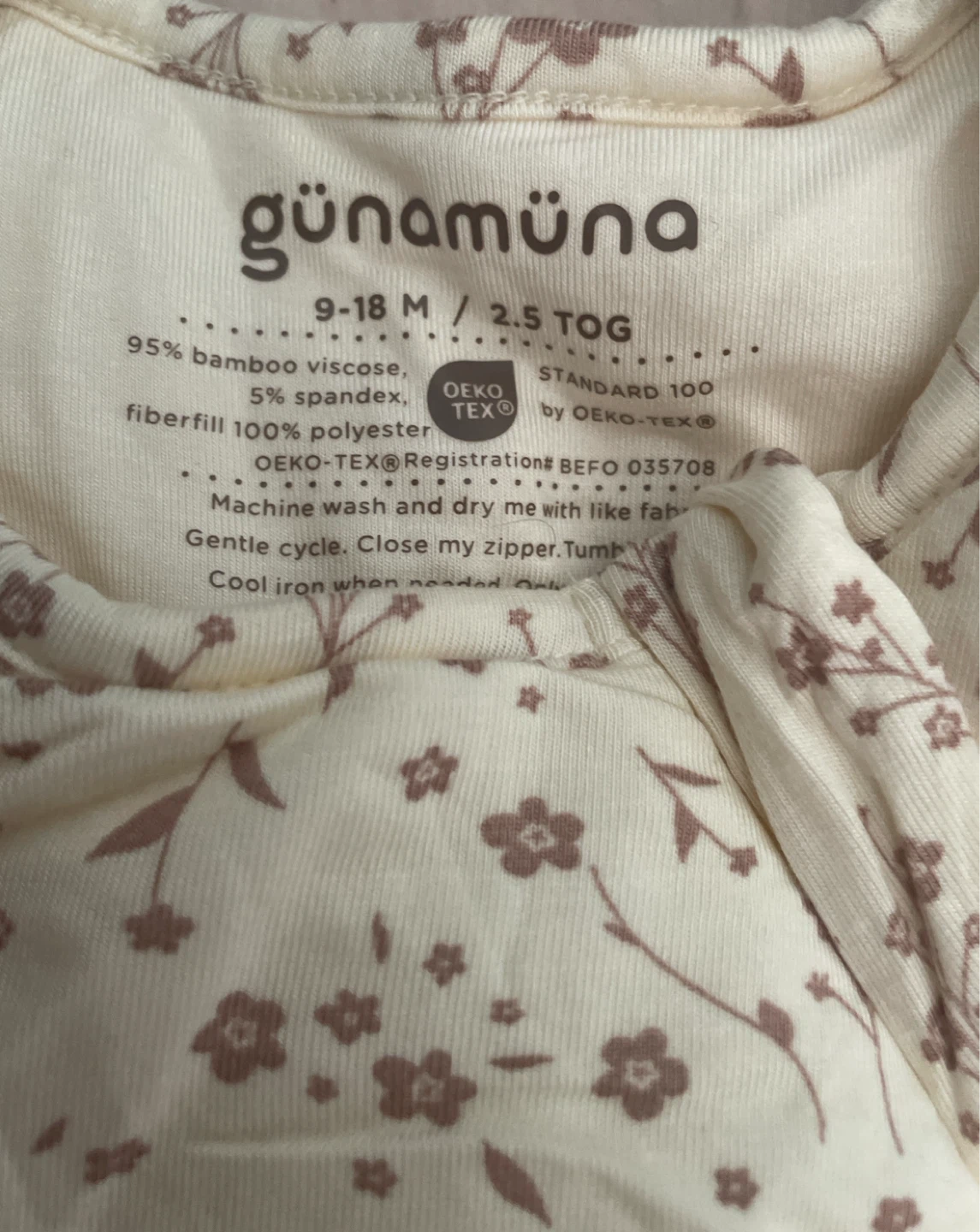 Need to go asap: Baby Sleep Bundle - photo 2
