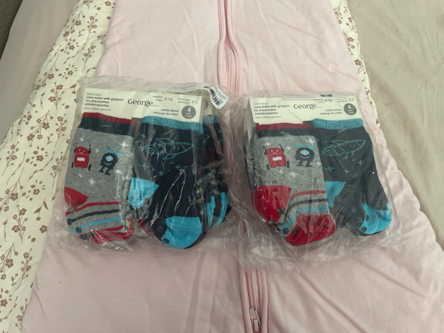 Need to go asap: Baby Sleep Bundle - photo 5