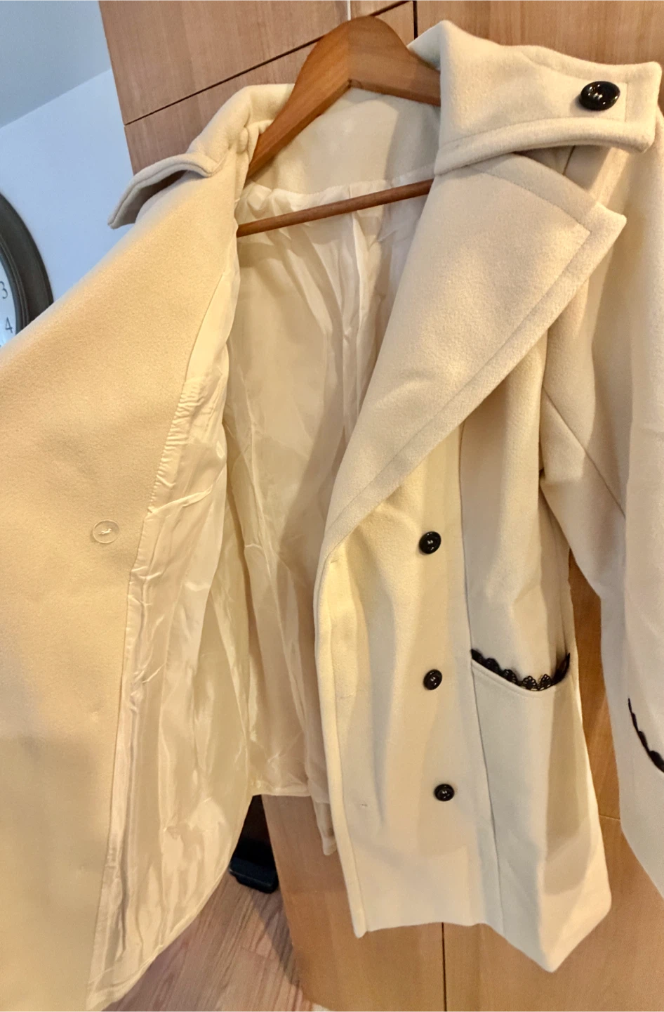 Manteau neuf • New Jacket - photo 2