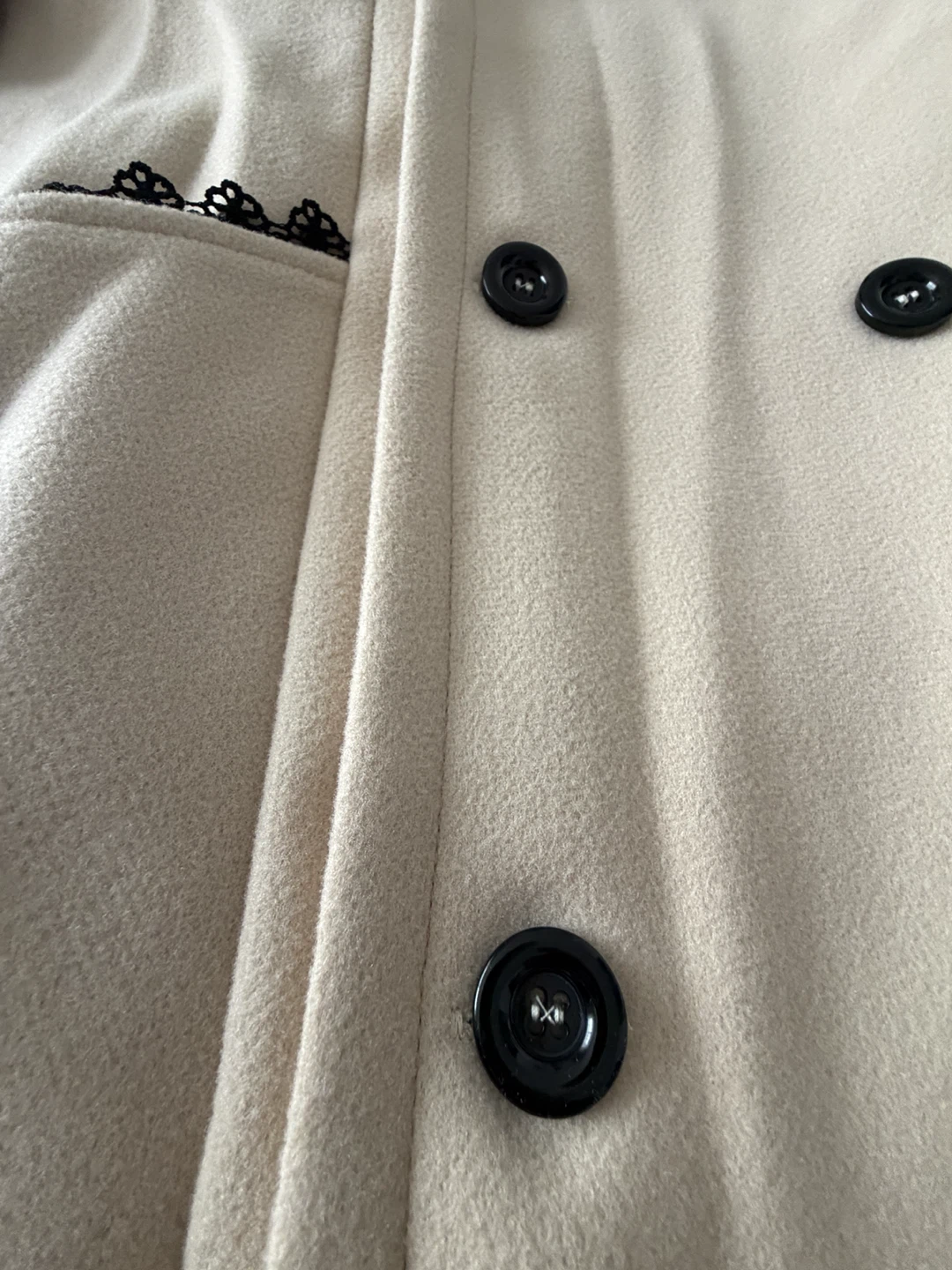 Manteau neuf • New Jacket - photo 3