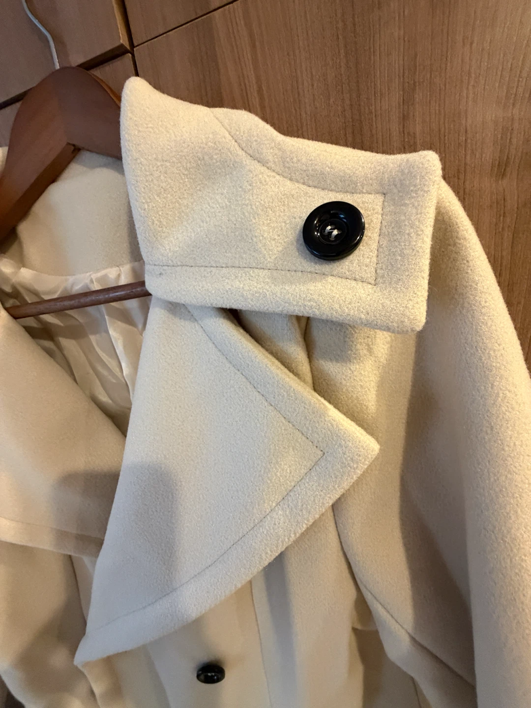 Manteau neuf • New Jacket - photo 4