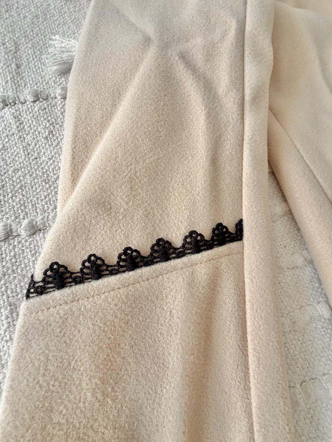 Manteau neuf • New Jacket - photo 5