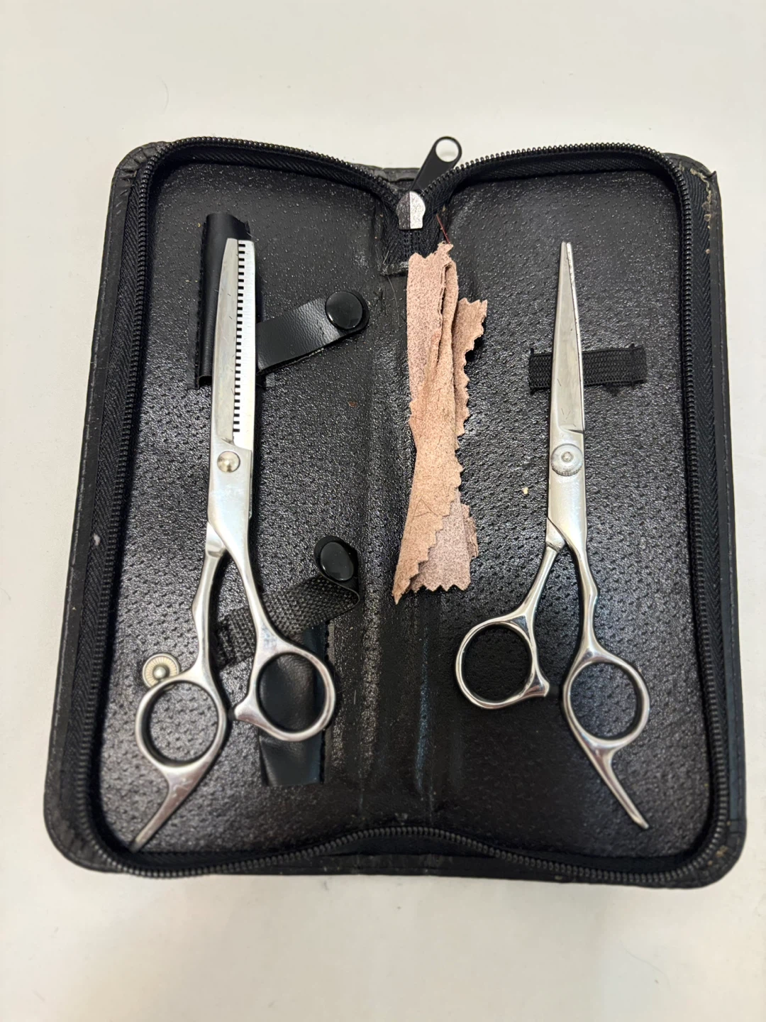 Hairdressing Scissor Set
