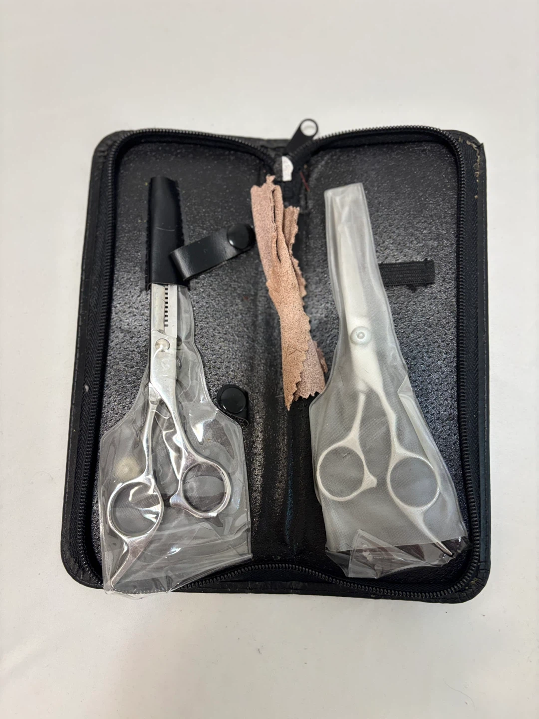 Hairdressing Scissor Set - photo 2