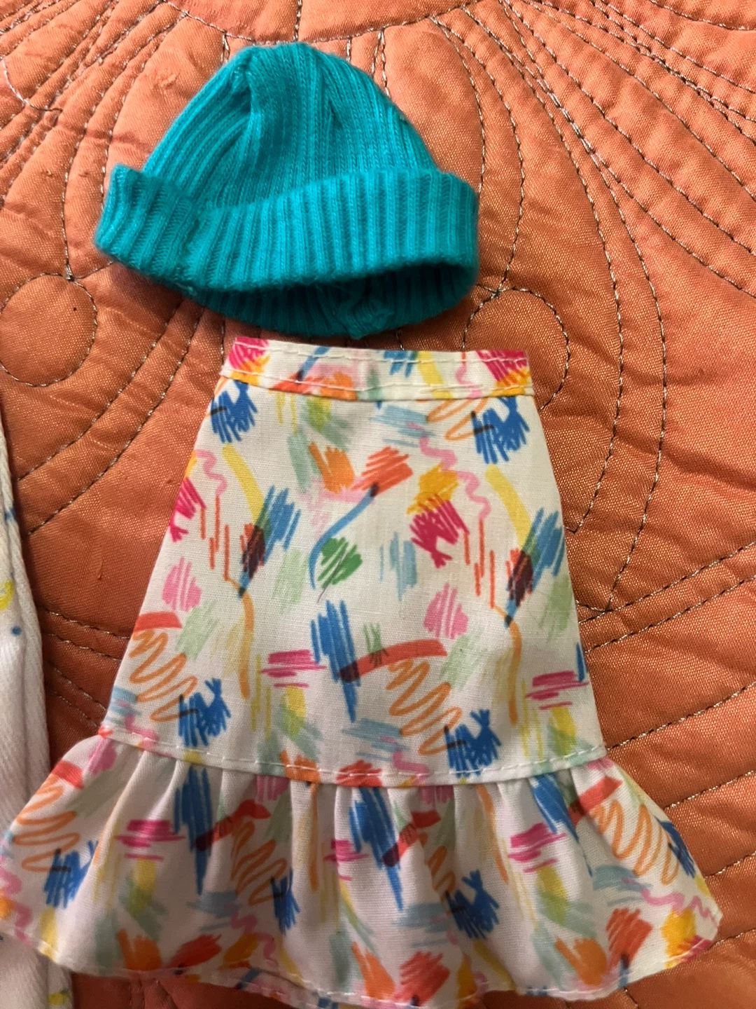 Creatable World Doll Clothes Lot - photo 3