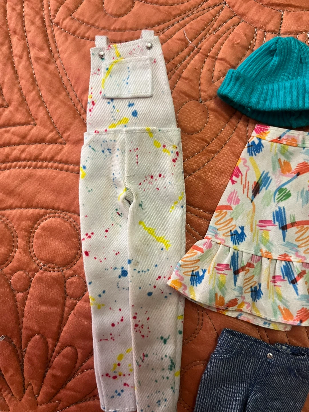 Creatable World Doll Clothes Lot - photo 4