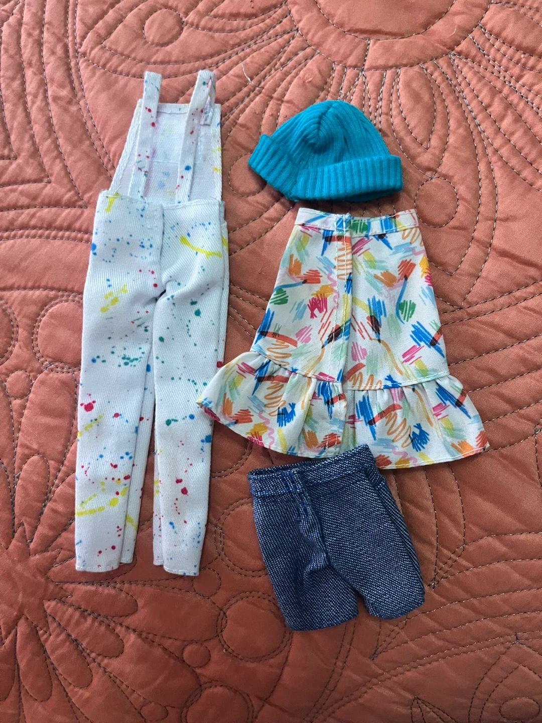 Creatable World Doll Clothes Lot - photo 5
