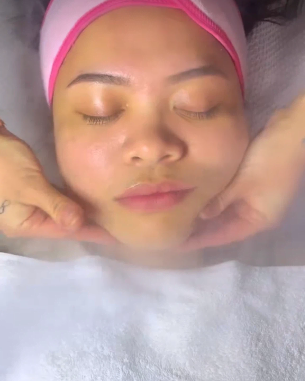 Facial - photo 4