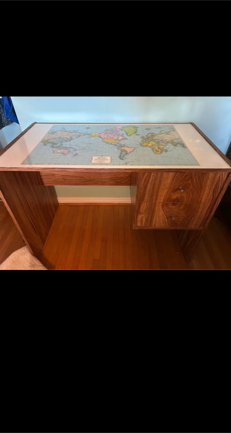 Desk