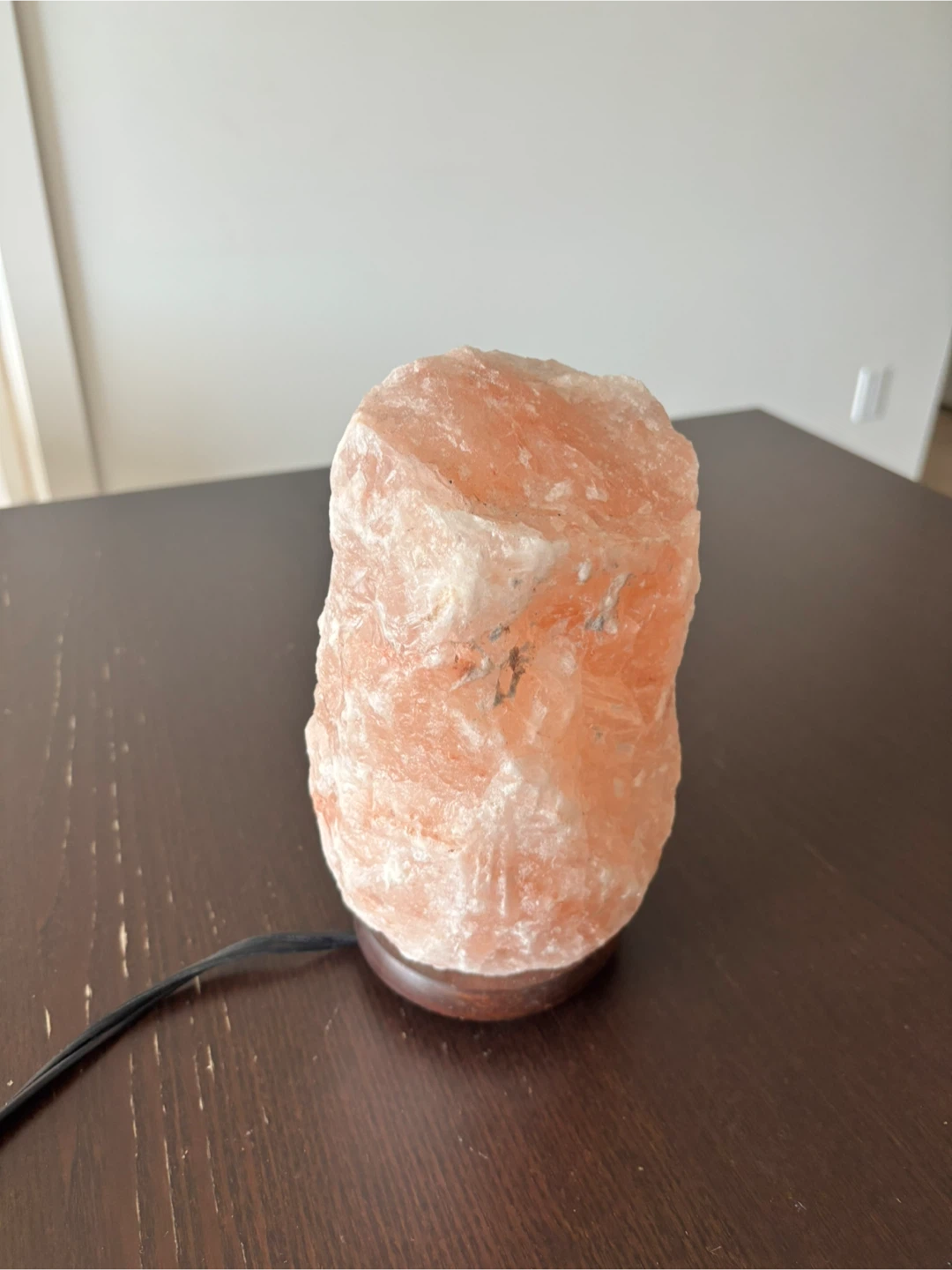 Himalayan Salt Lamp - photo 2