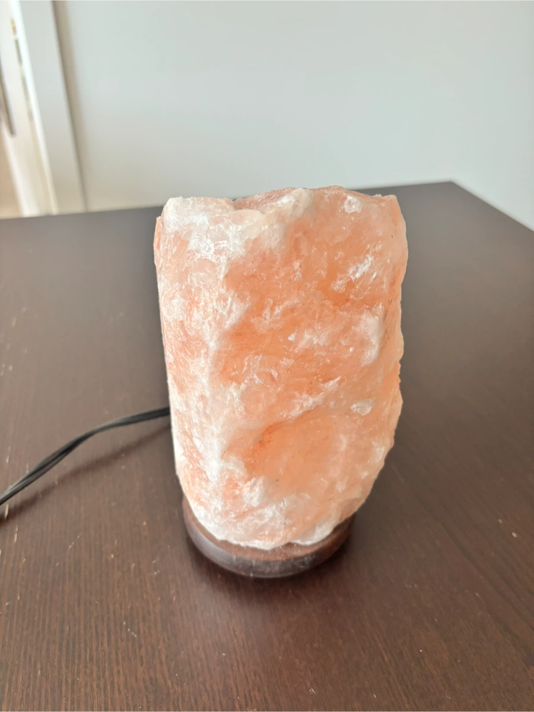 Himalayan Salt Lamp