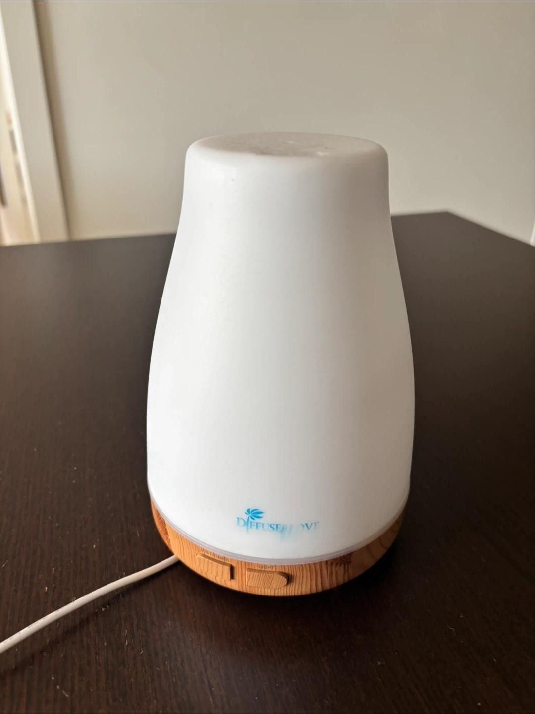 Diffuserlove Essential Oil Diffuser
