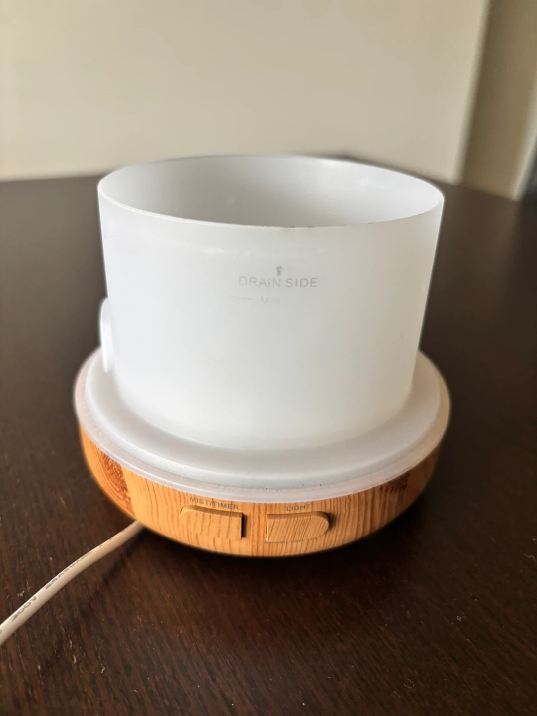 Diffuserlove Essential Oil Diffuser - photo 2