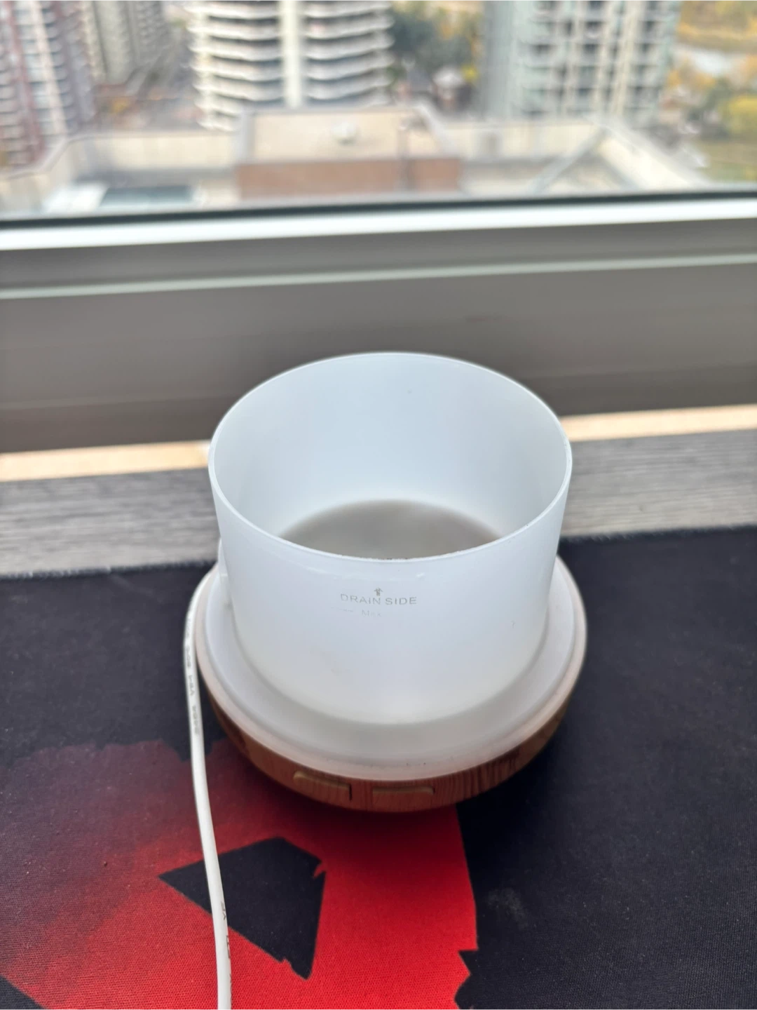 Diffuserlove Essential Oil Diffuser - photo 5