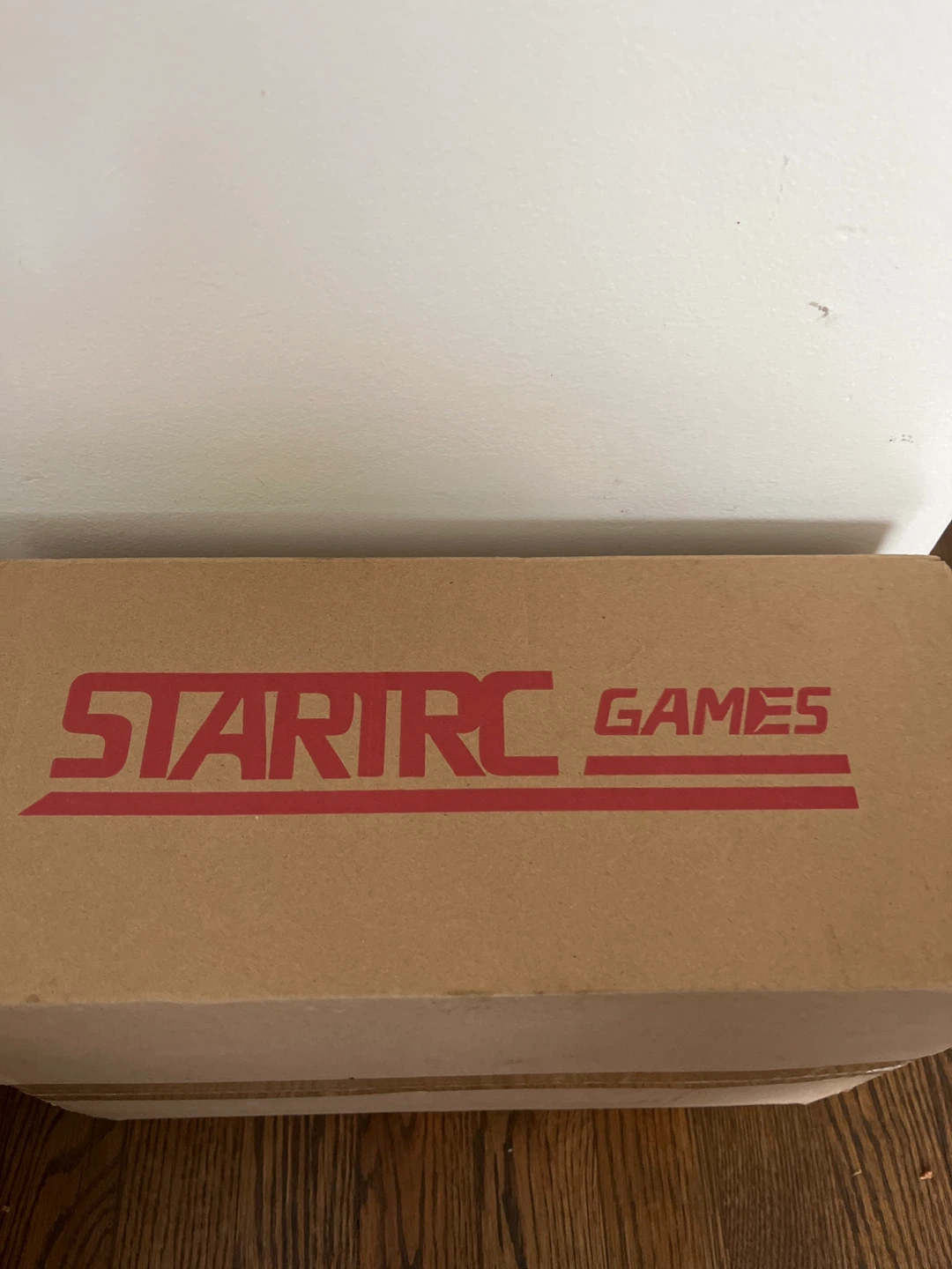 STARTRC Hardshell Case for Nintendo Switch - photo 4