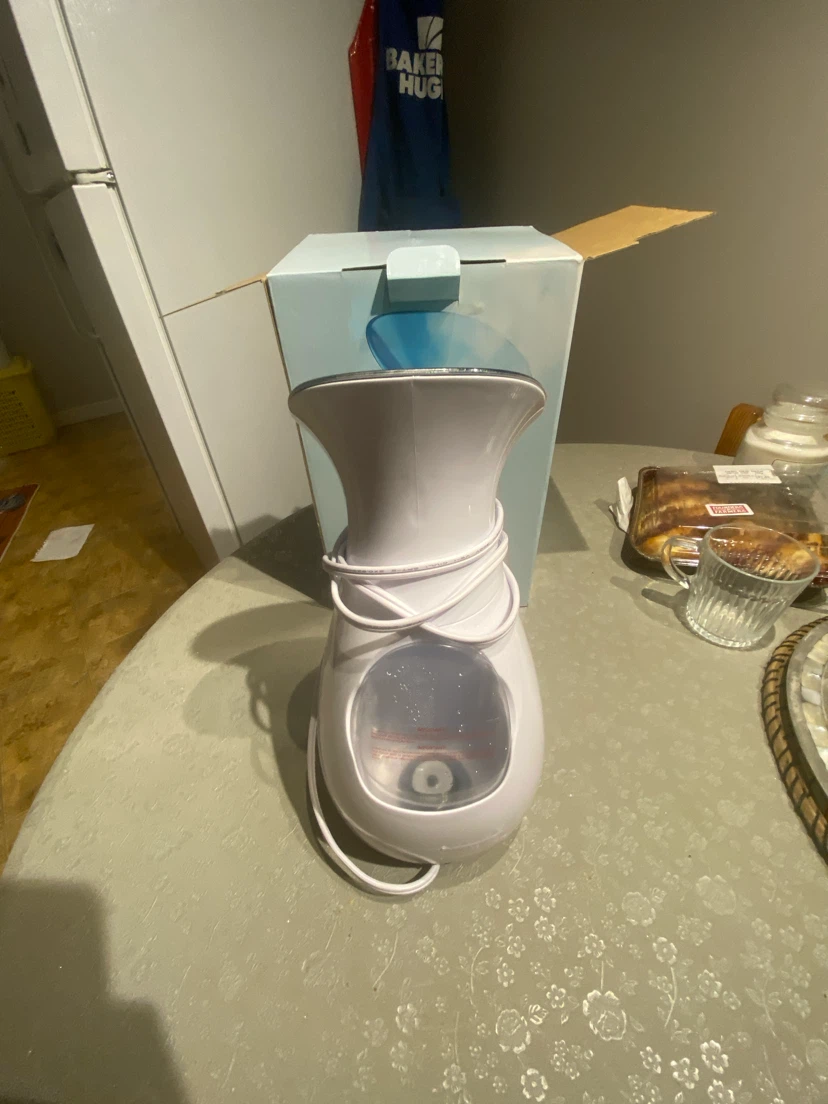 Pure Daily Care Facial Steamer - photo 5