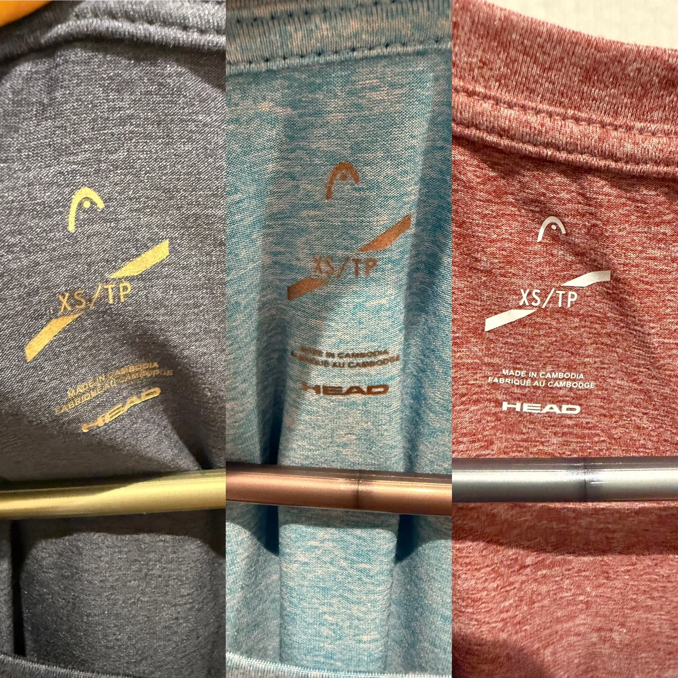 XS women’s T-shirts - photo 2