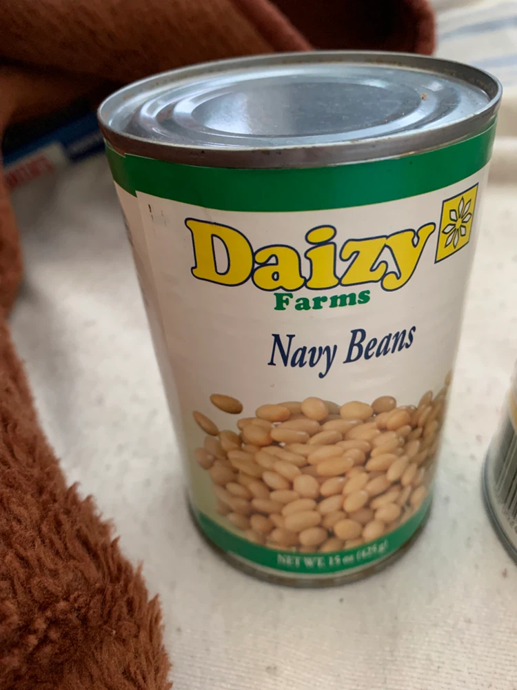 Pantry Staples Bundle: Beans and Fettuccine - photo 2
