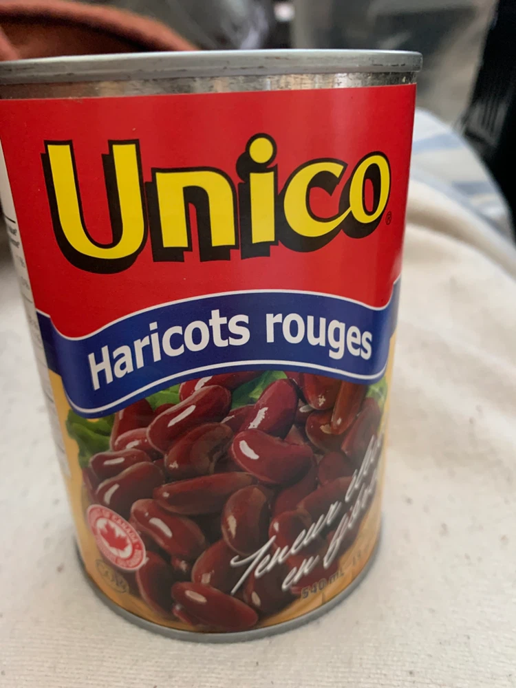 Pantry Staples Bundle: Beans and Fettuccine - photo 3
