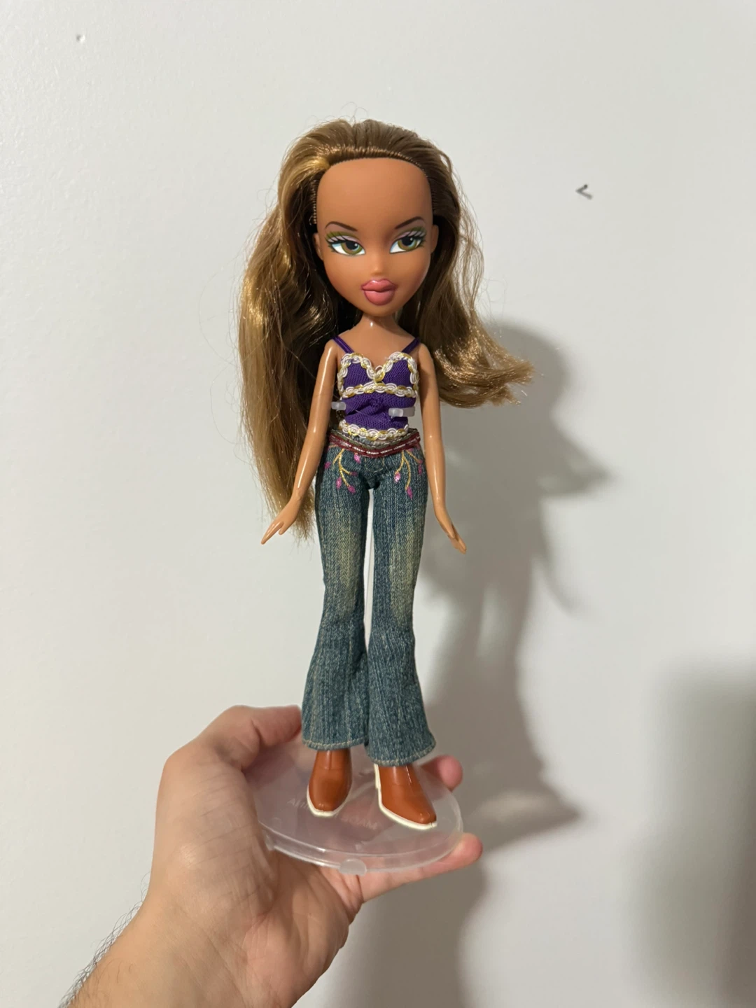 Bratz Fiaana
