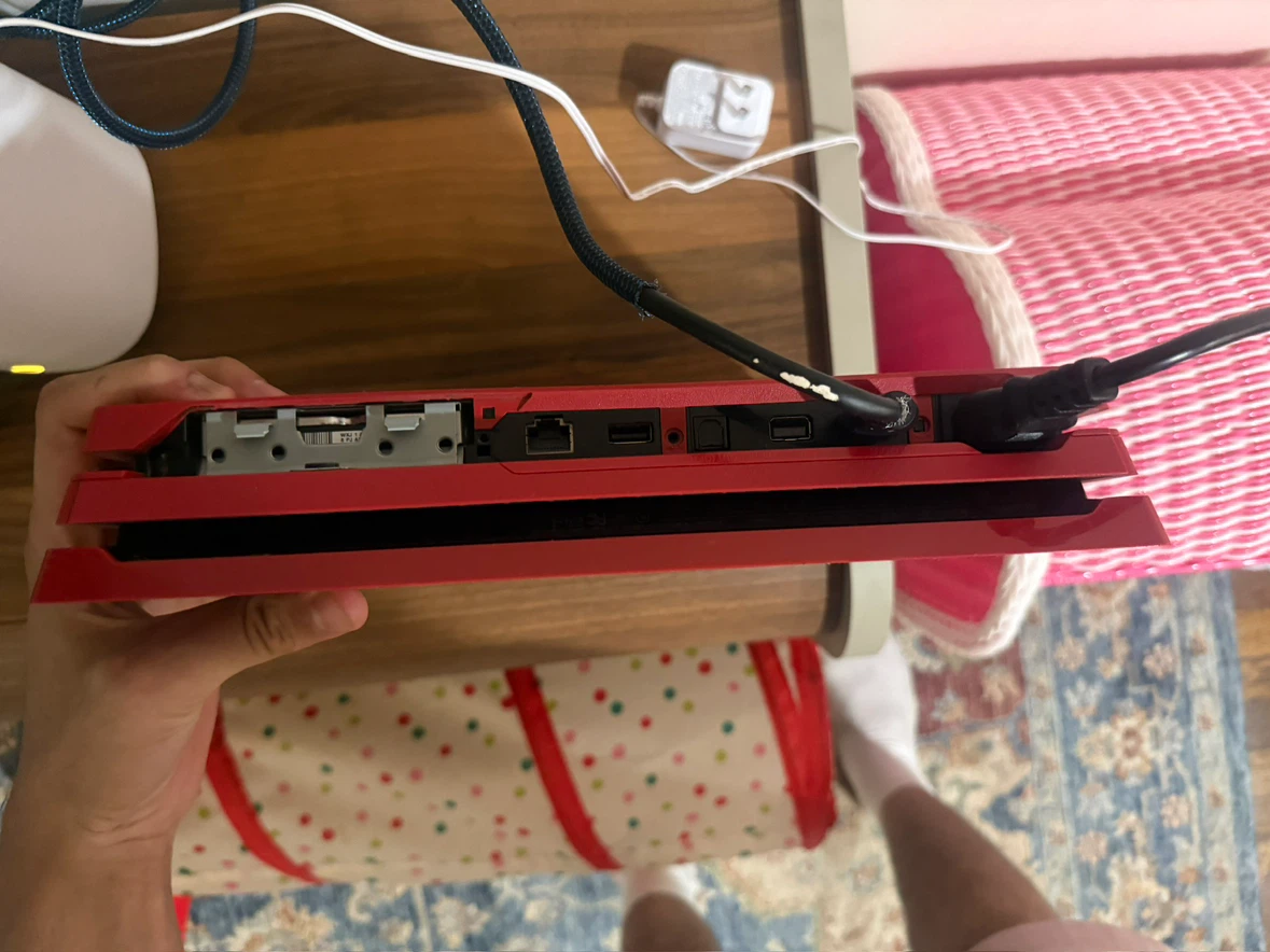 ps4 pro spider-man edition