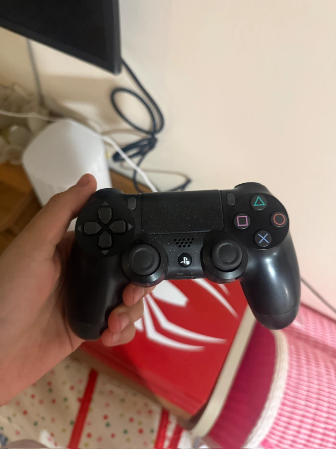 ps4 pro spider-man edition - photo 5