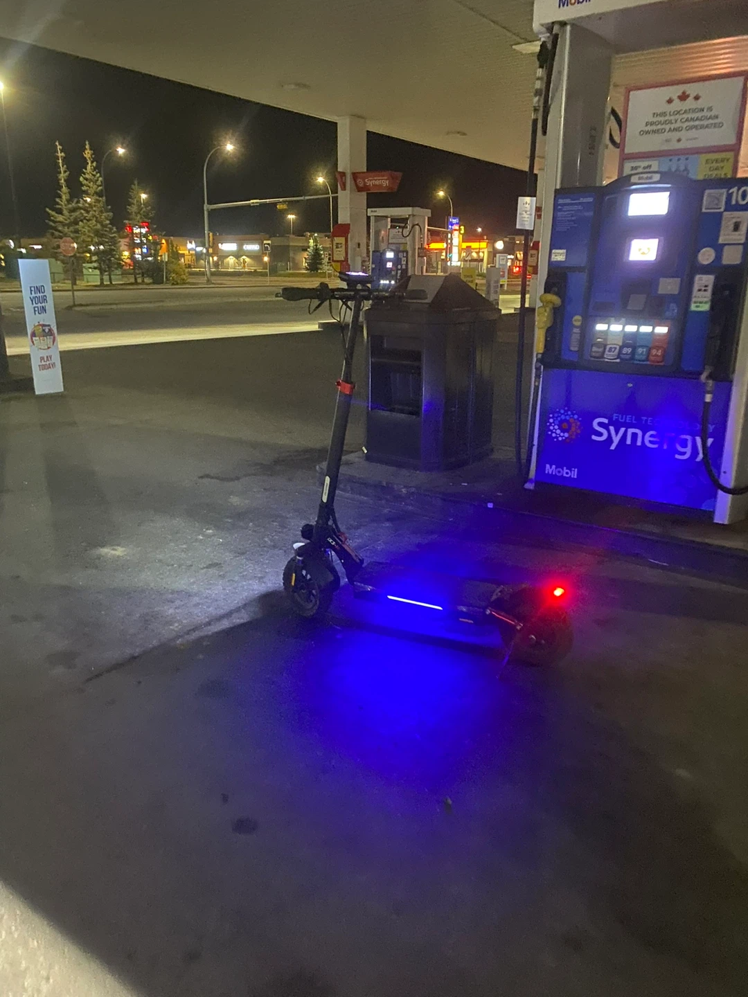 iScooter IX3-III Electric Scooter