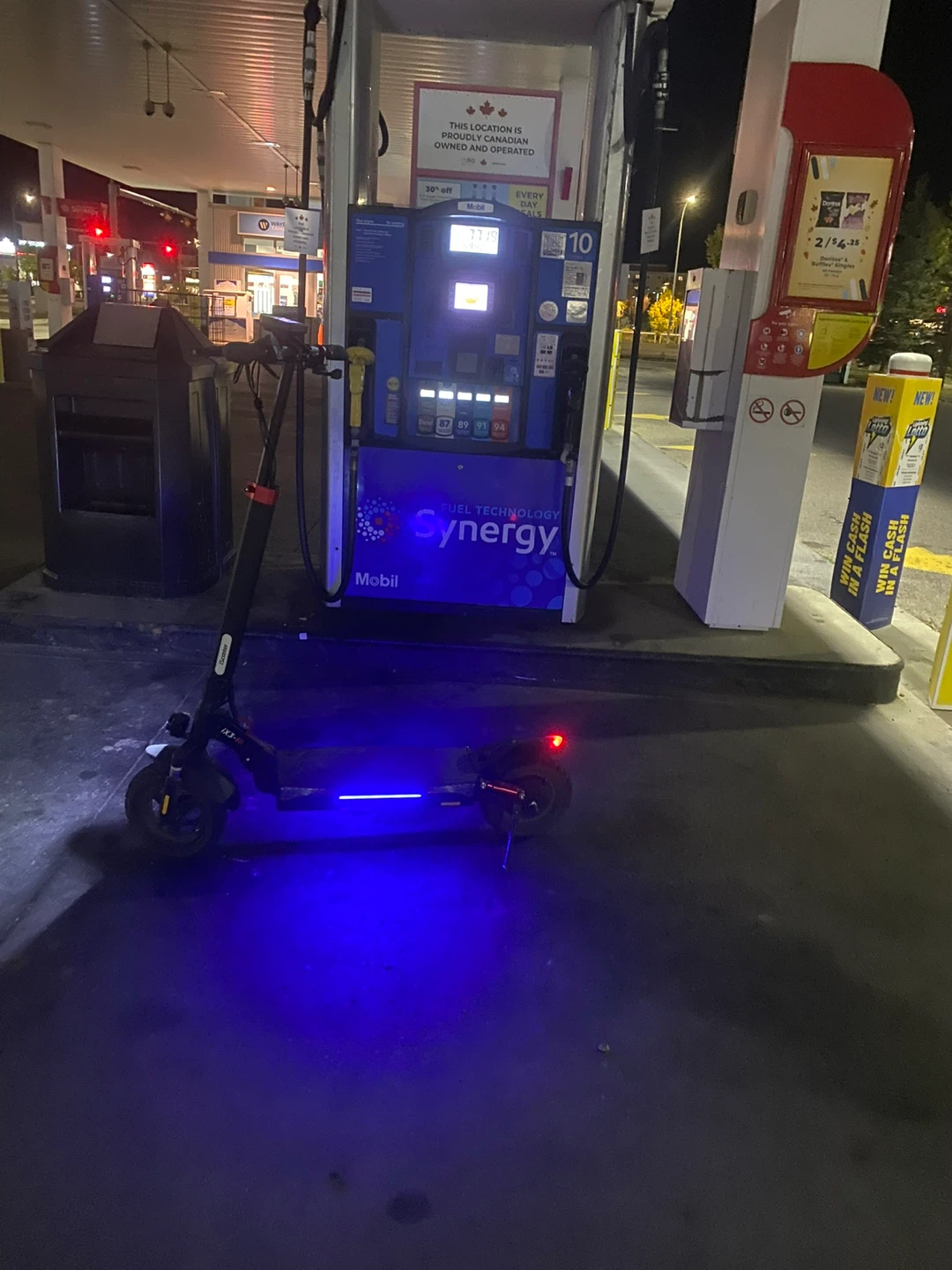 iScooter IX3-III Electric Scooter - photo 2