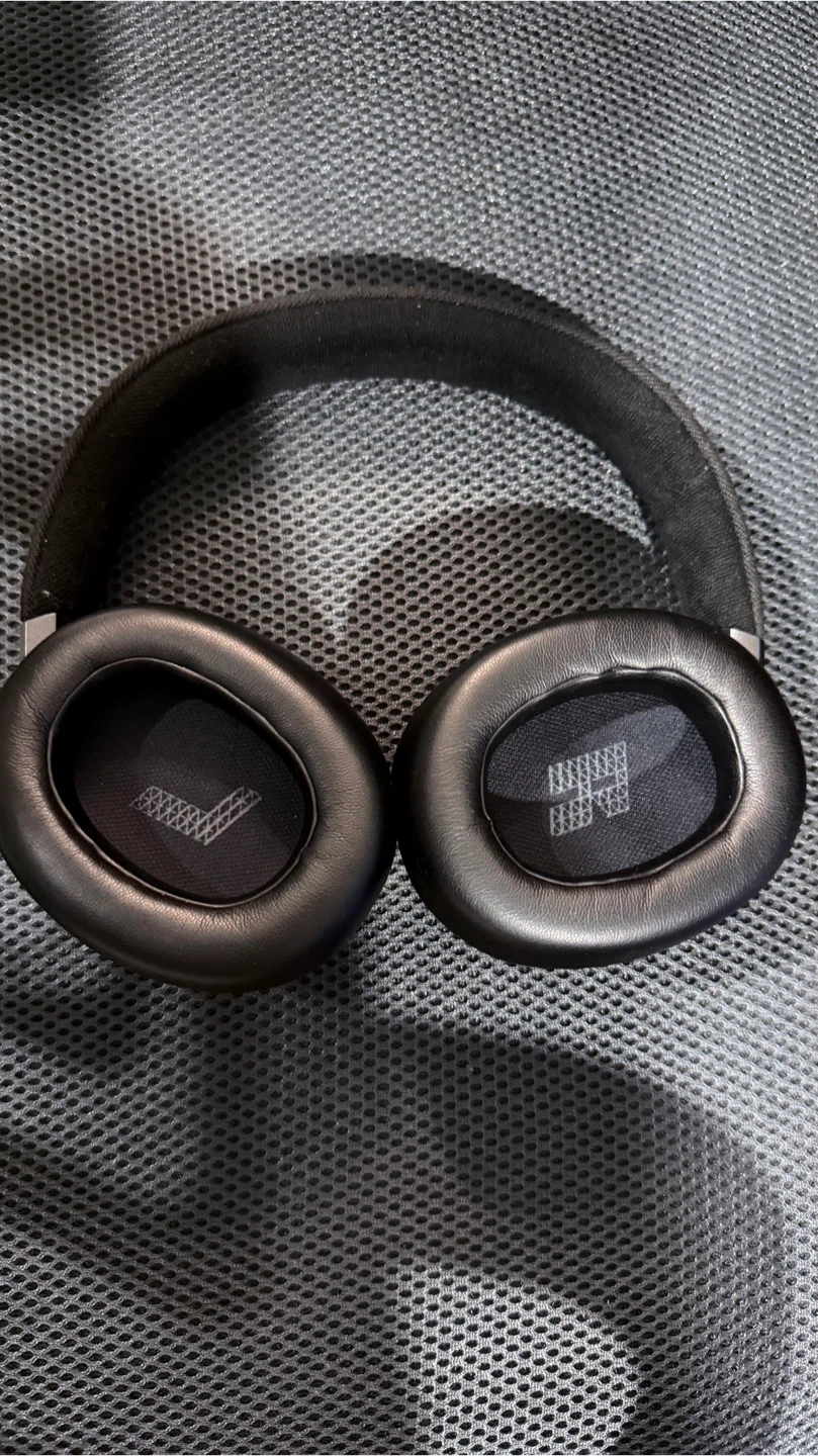 JBL 770NC Over-Ear Headphones - photo 2