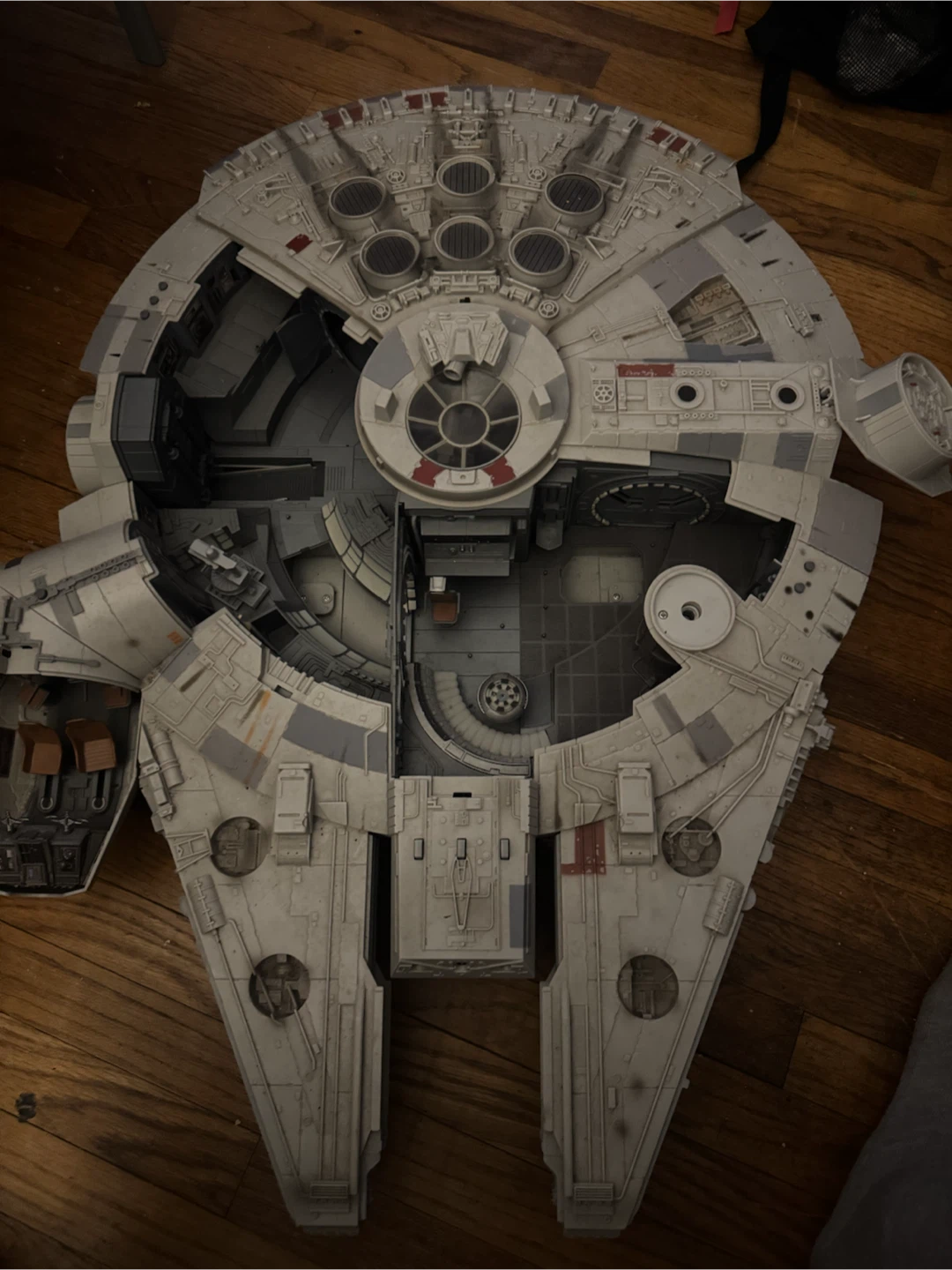 Legacy Falcon - photo 2