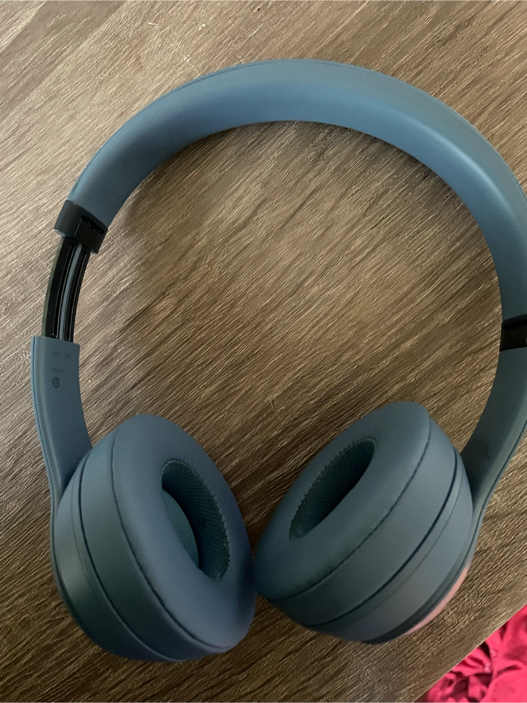 Beats Solo3 Wireless Headphones - Blue