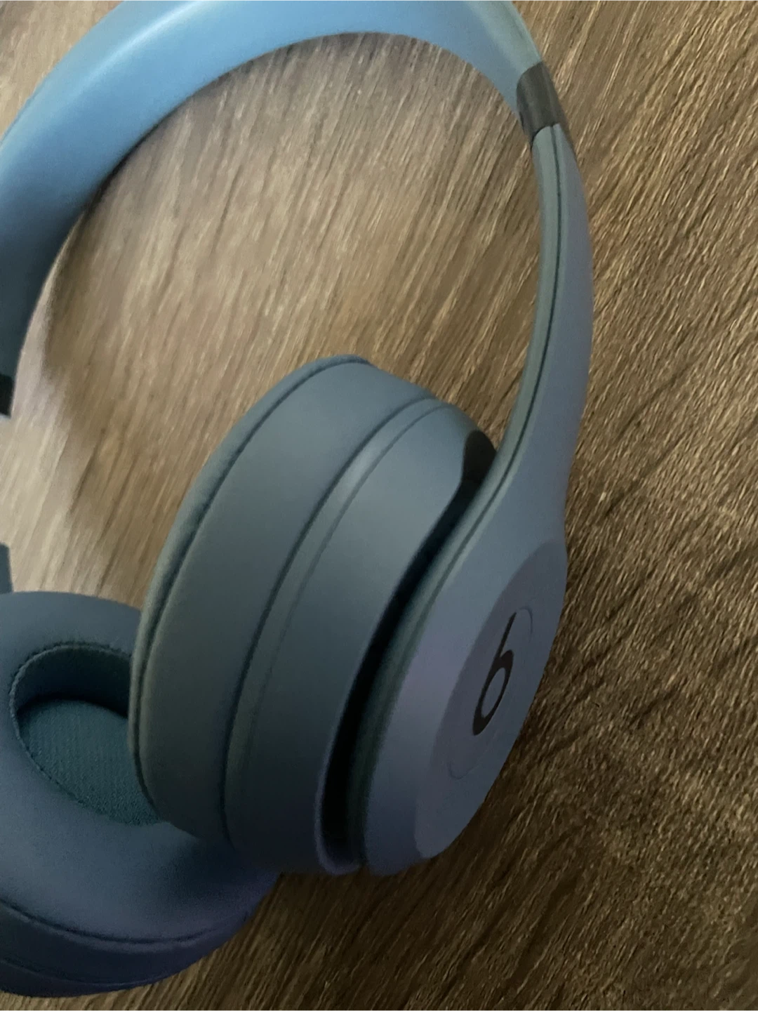 Beats Solo3 Wireless Headphones - Blue - photo 2