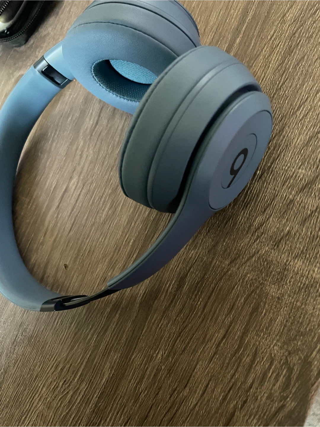 Beats Solo3 Wireless Headphones - Blue - photo 3