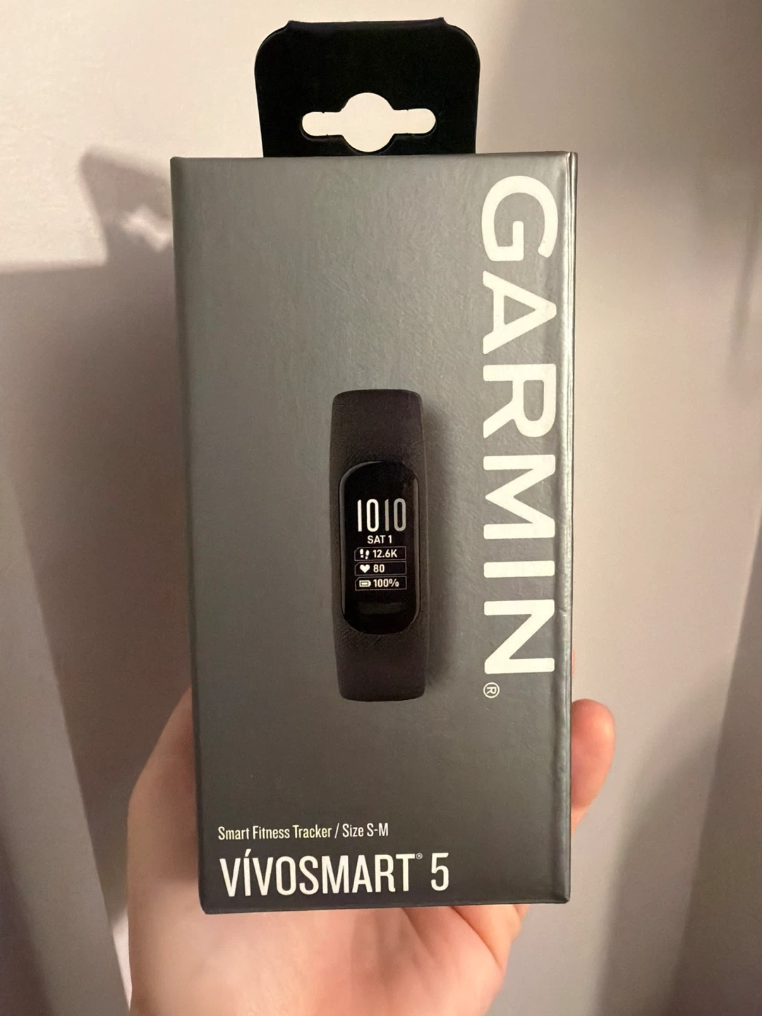 Garmin VivoSmart 5