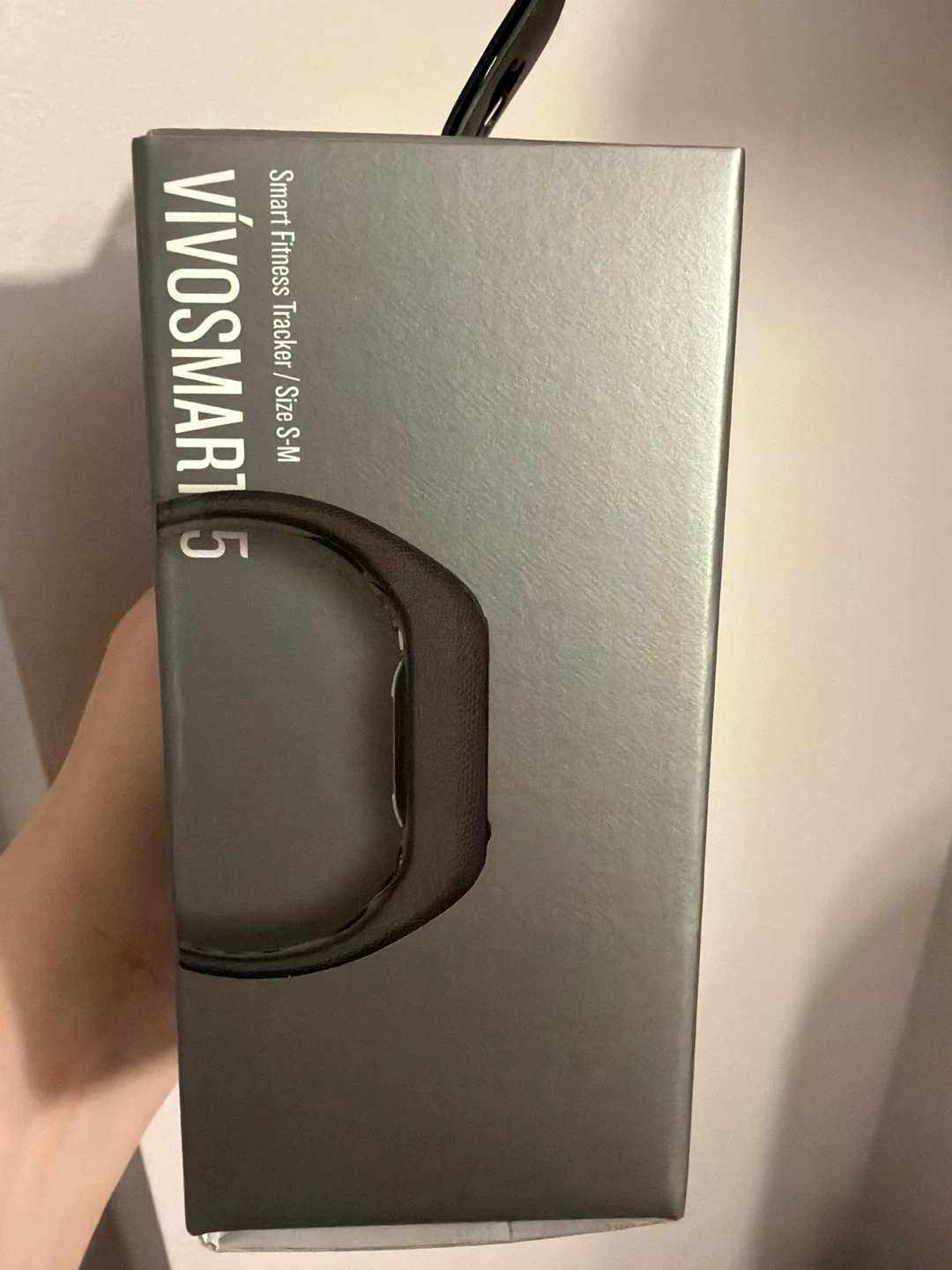 Garmin VivoSmart 5 - photo 4