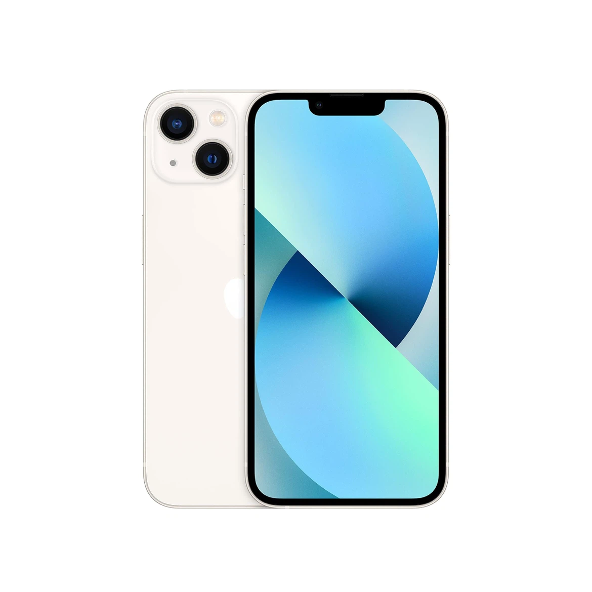 Apple iPhone 13 Starlight