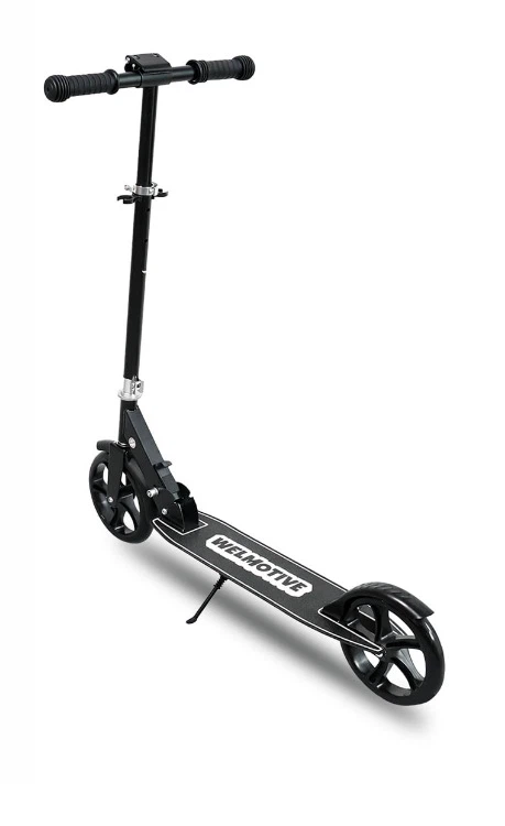Kick Scooter (for kids and adults 6+)