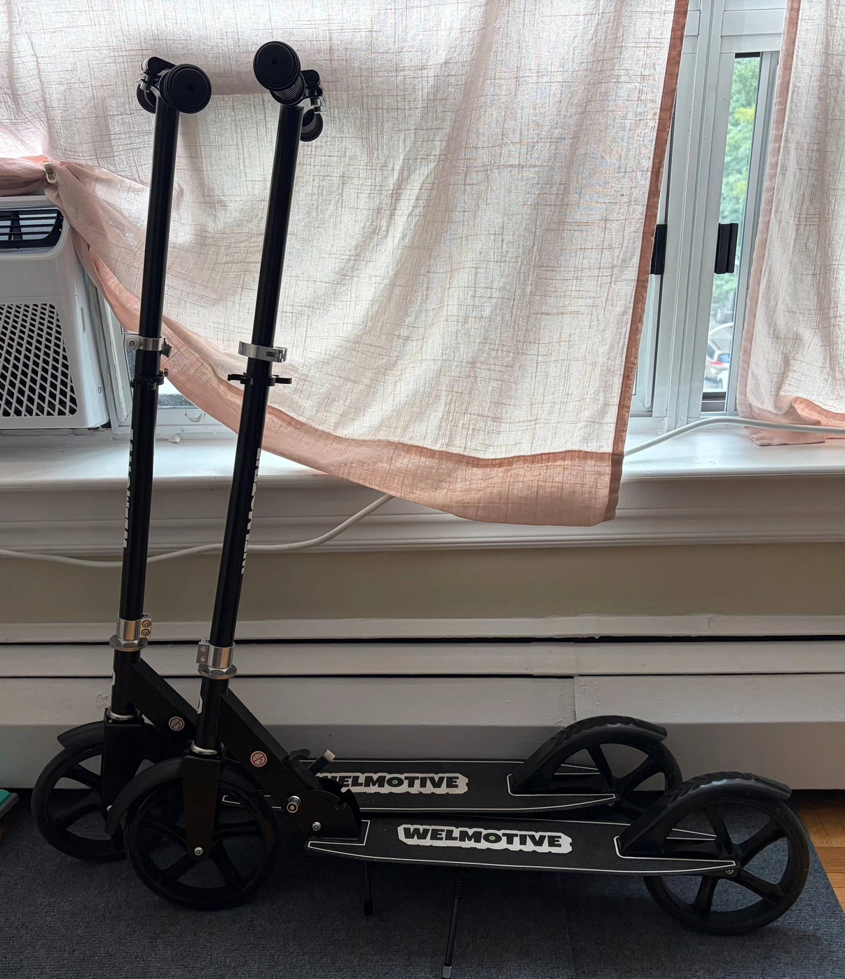 Kick Scooter (for kids and adults 6+) - photo 2