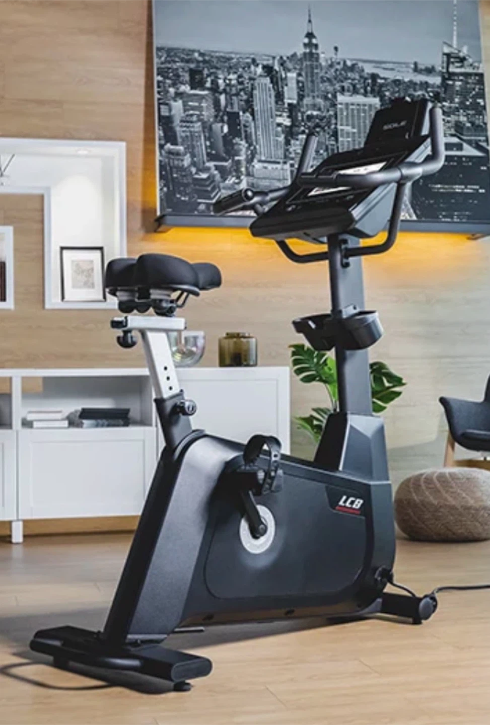 SOLE LCB Exercise Bike - photo 2