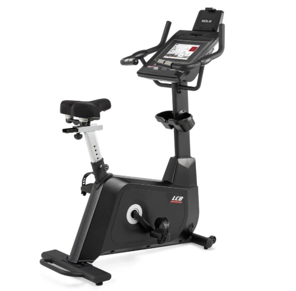 SOLE LCB Exercise Bike - photo 4