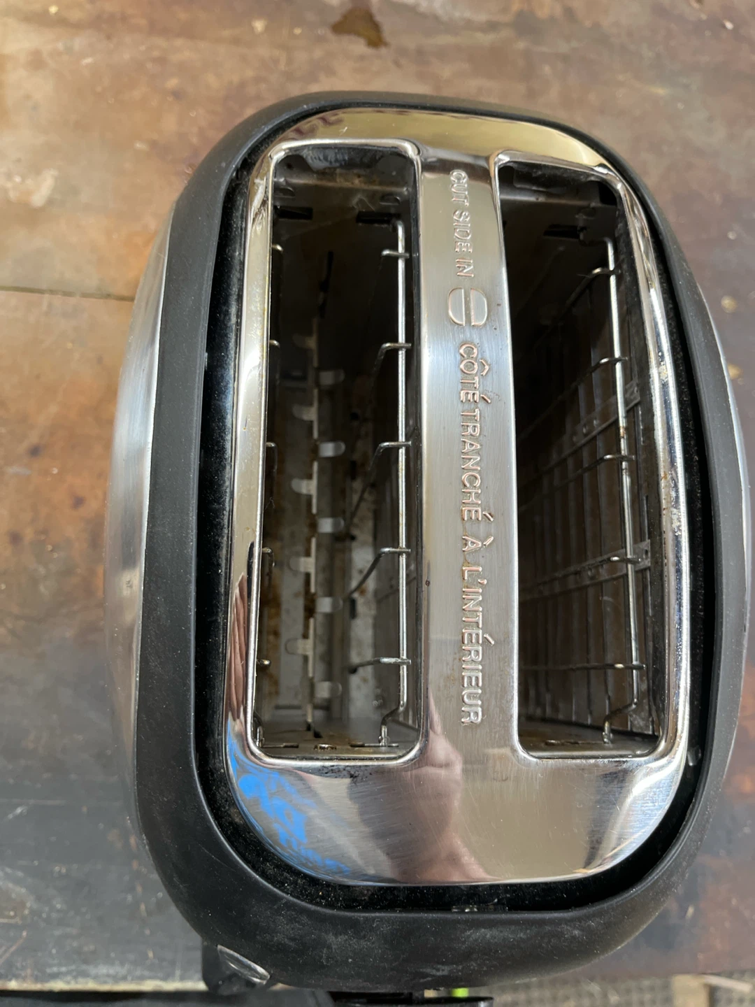 Beaumark 2-Slice Toaster - photo 4